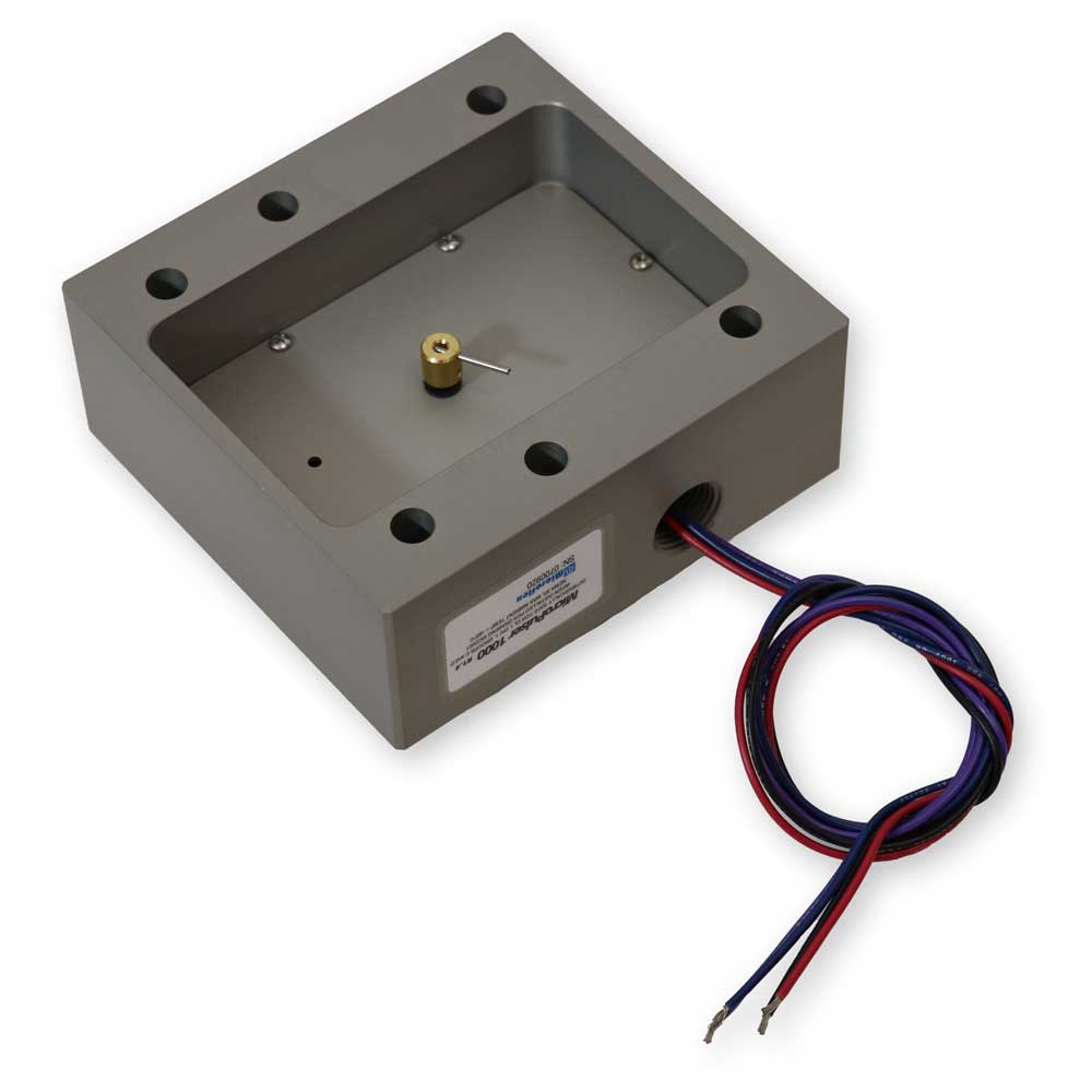 MicroPulser 1000 CW/CCW Outputs