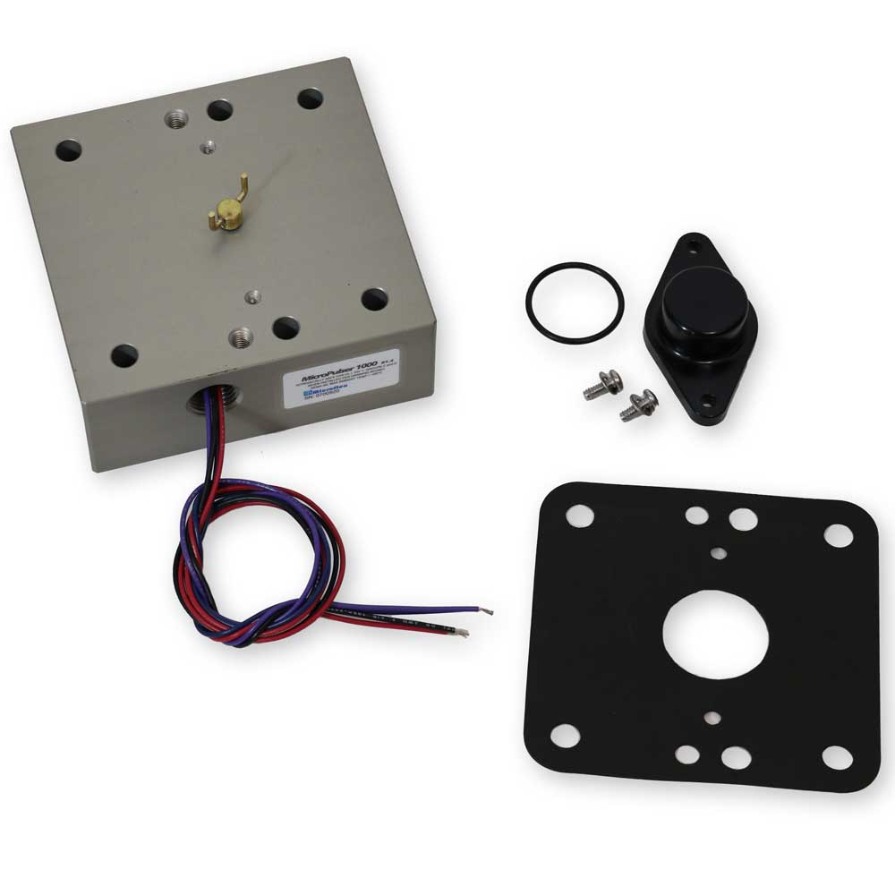 MicroPulser 1000 CW/CCW Outputs