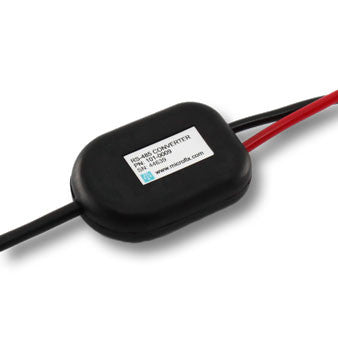 RS-232 to RS-485 Converter