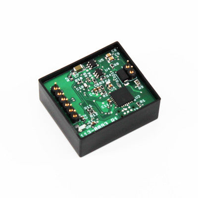 InLink-HM OEM HART Protocol Modem with Modbus Registers