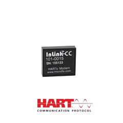 InLink-CC™ HART Modem Module - Capacitor Coupled