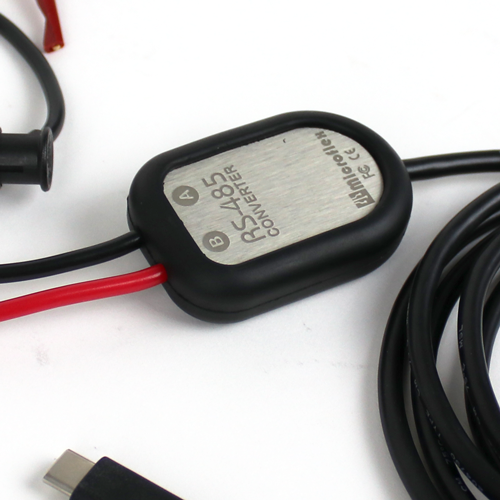 USB-C to RS-485 Converter