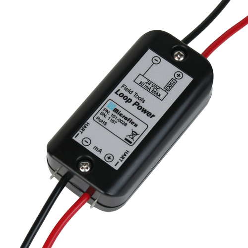 Field Tools Loop Power