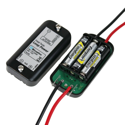 Field Tools Loop Power