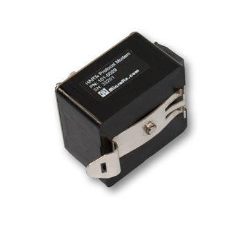 MicroLink-HM HART Protocol Modem + Modbus Accumulator, RS-232 Interface