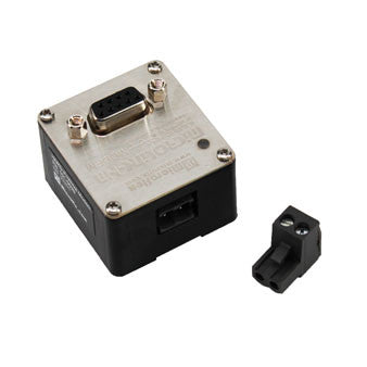 MicroLink-HM HART Protocol Modem + Modbus Accumulator, RS-232 Interface