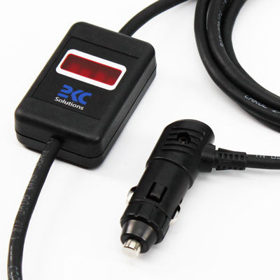 Cylinder Heater Controller 12VDC