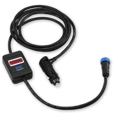 Cylinder Heater Controller 12VDC