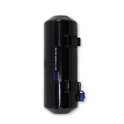300cc Gas Sample Cylinder Heater