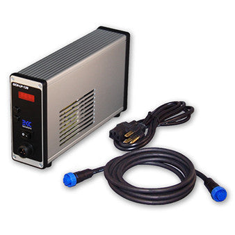 Sample Cylinder Heater Lab Power Supply