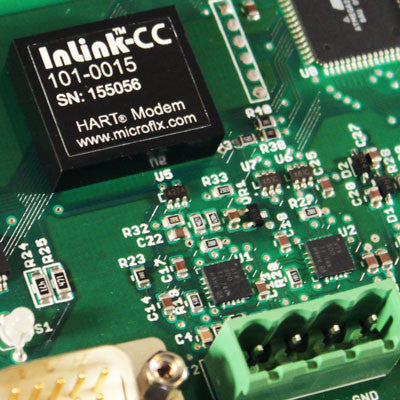 InLink-CC™ HART Modem Module - Capacitor Coupled