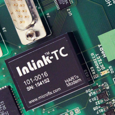 InLink-TC™ HART Modem Module - Transformer Coupled