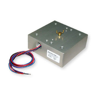 MicroPulser 1000 CW/CCW Outputs