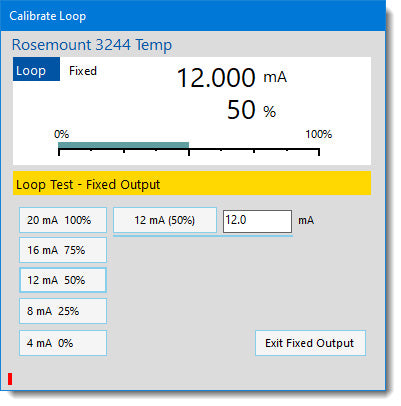 Microflex Hart Software HART Protocol Host App, Class 3 Basic Device Setup Software – Microflex
