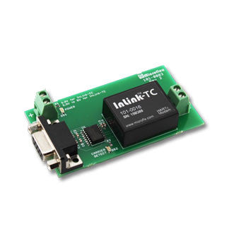 Microflex Hart Software InLink HART Protocol Modem Evaluation Board – Microflex
