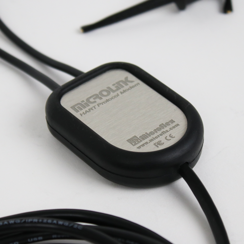 Microflex Hart Software USB-C MicroLink HART Protocol Modem – Microflex