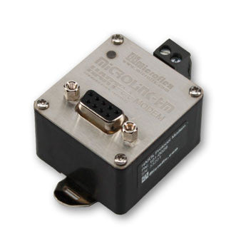 101-0029 MicroLink-HM RS-232 HART Modbus modem
