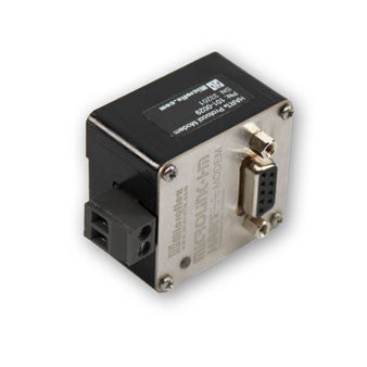 MicroLink-HM HART Protocol Modem + Modbus Accumulator, RS-232 Interface