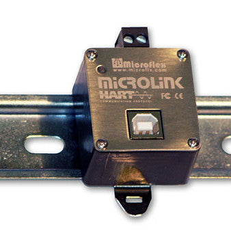 Microlink Router MicroLink HART Protocol Modem - USB Interface – Microflex