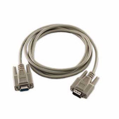 RS-232 Extension Cable (6ft)