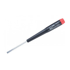 Screwdriver - Precision Slotted 2mm Blade